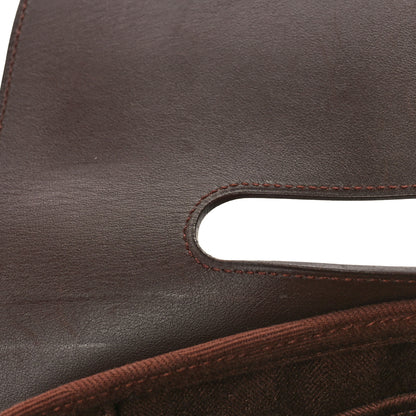 Hermes Toile Swift Valparaiso Tote PM Havane 12 of 12
