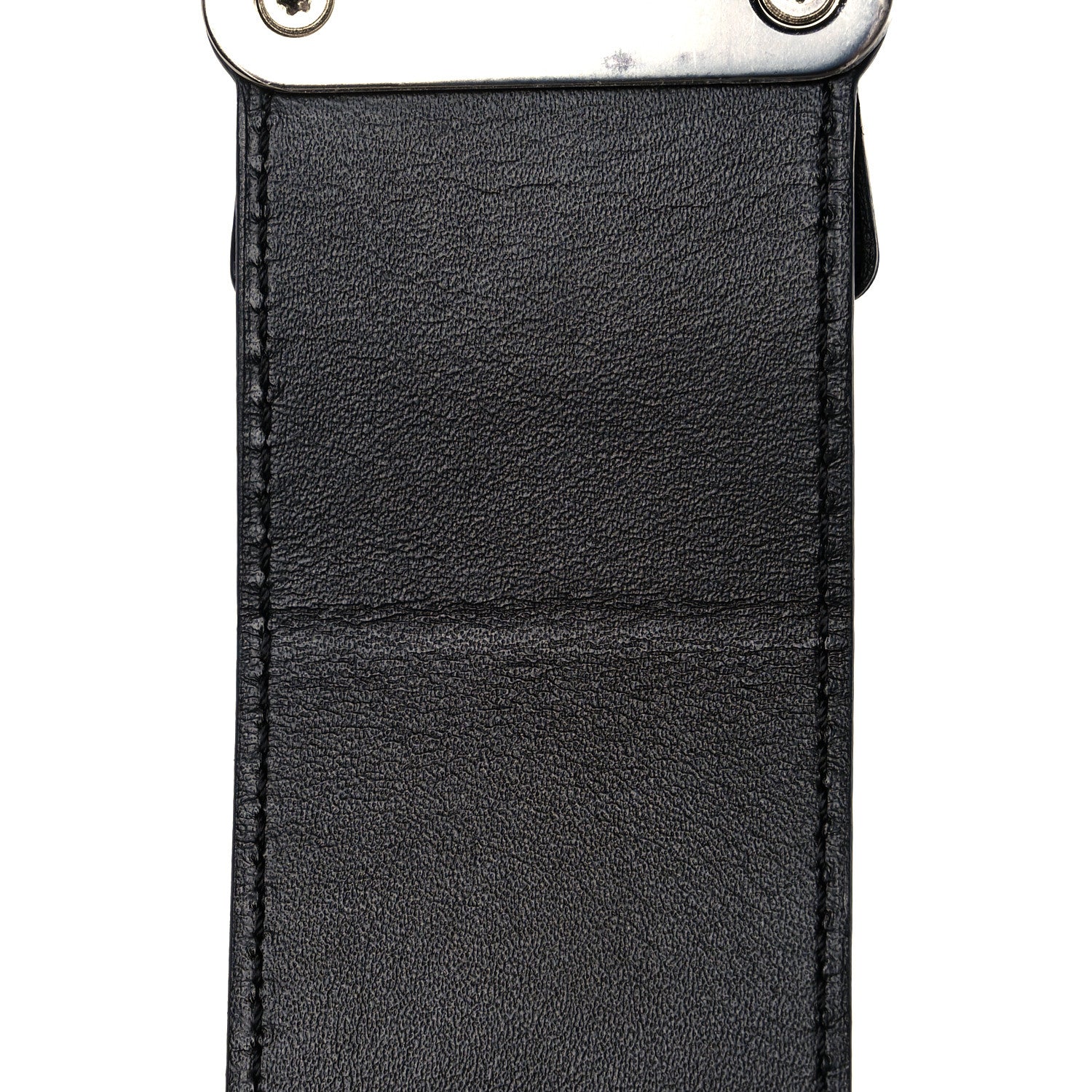 Louis Vuitton Epi Petite Malle Silver 11 of 11