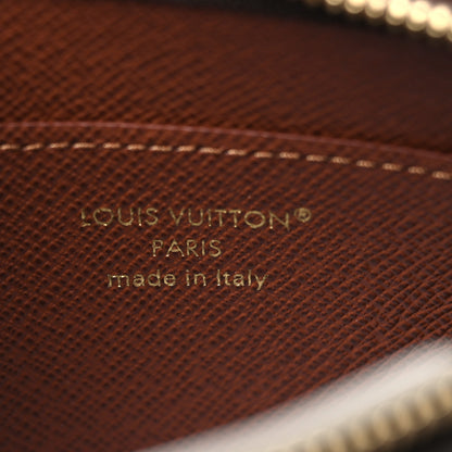 Louis Vuitton Monogram Key Pouch S 6 of 6