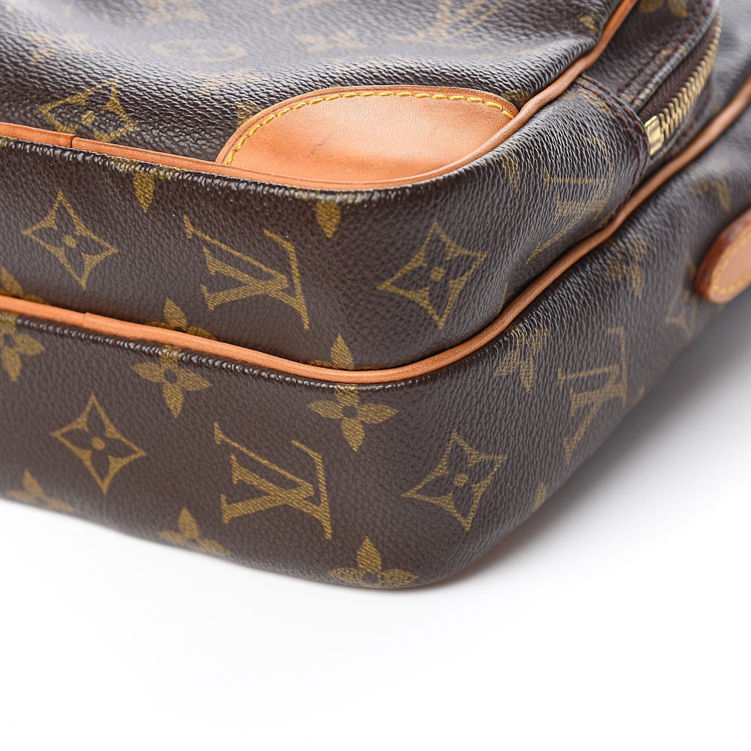 Louis Vuitton Monogram Amazone 8 of 13