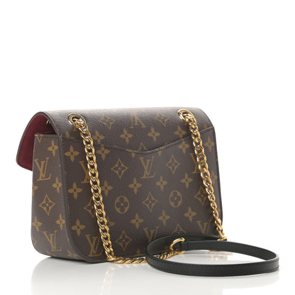 Louis Vuitton Monogram Passy 3 of 10