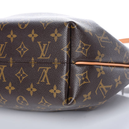 Louis Vuitton Monogram Turenne PM 6 of 15