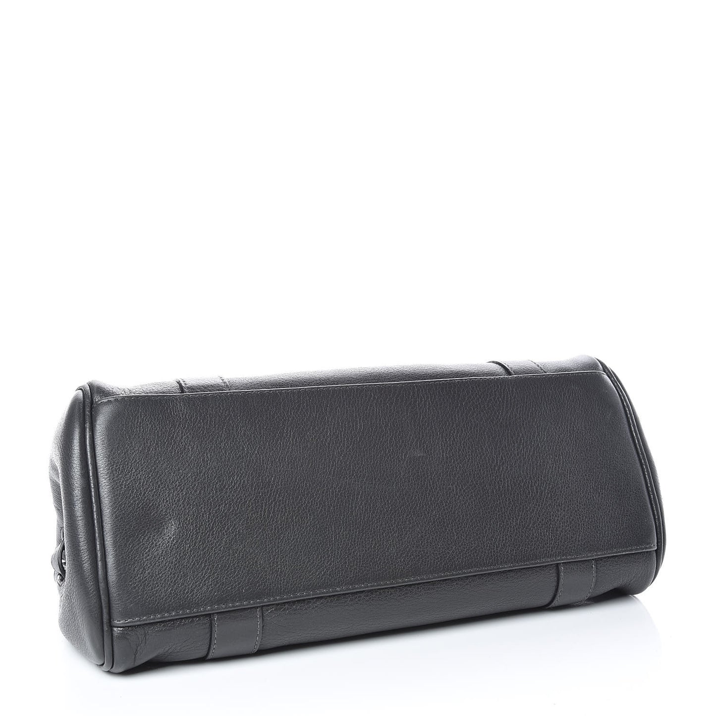 Soft Spongy East West Bayswater Mouse Grey