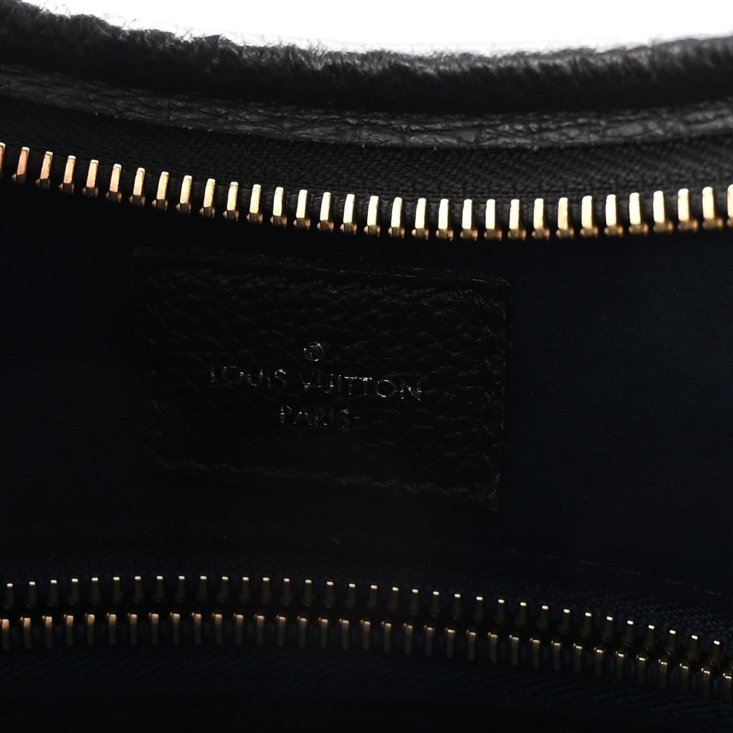 Empreinte Carryall PM Black