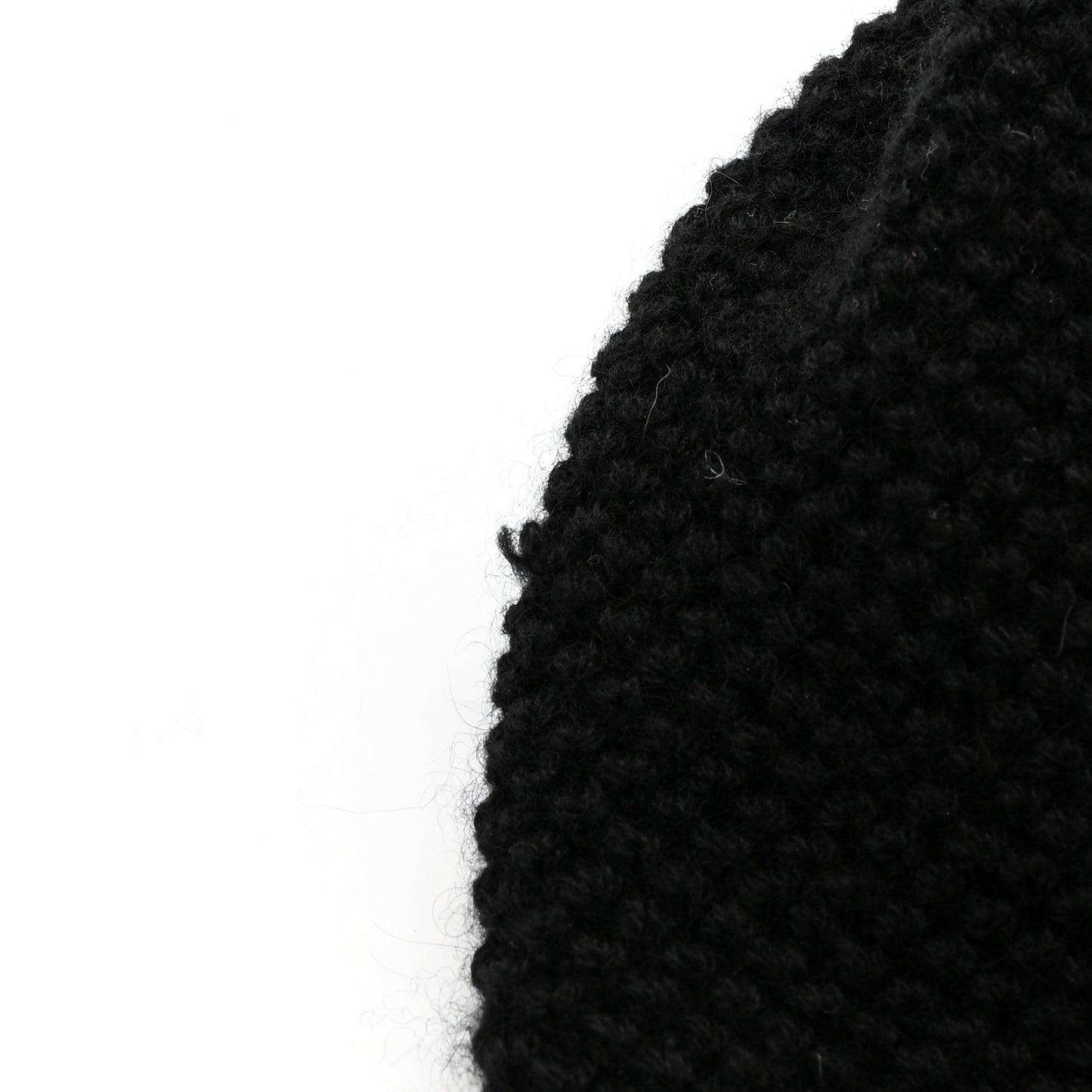 Beanie Black