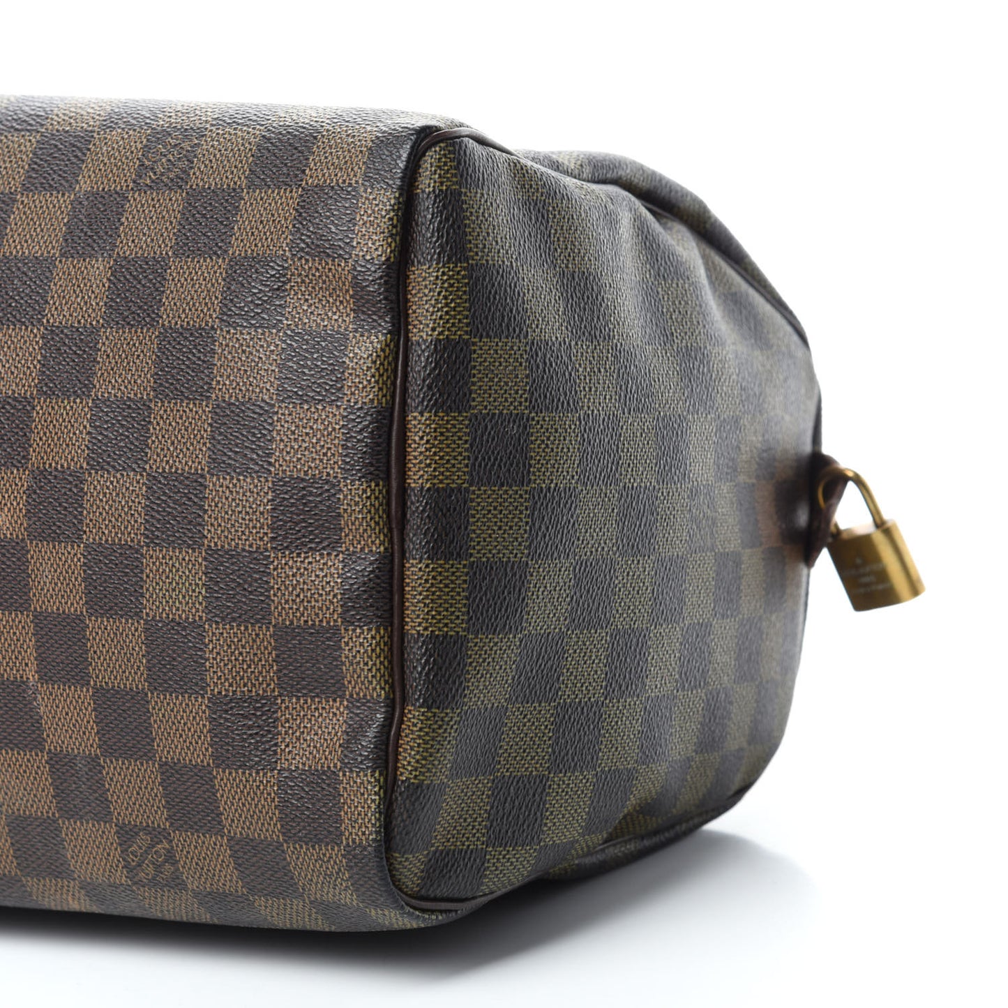 Damier Ebene Speedy 30