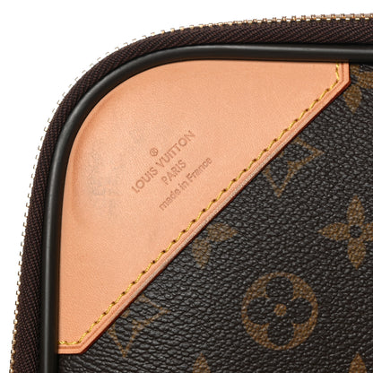 Louis Vuitton Monogram Pegase 65 5 of 31