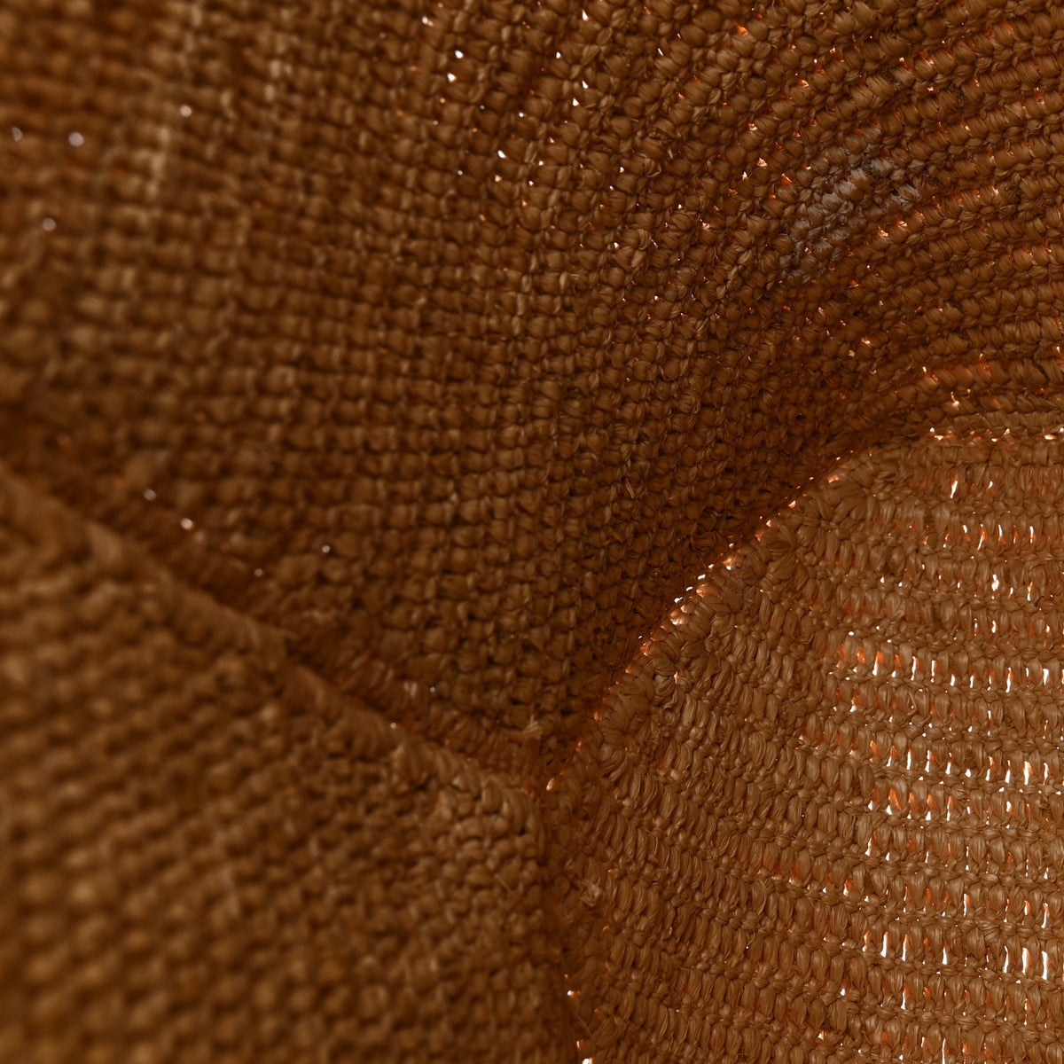 Loewe Raffia Paulas Ibiza Fold Shopper Tote Natural Tan 11 of 11