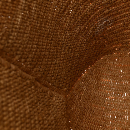 Loewe Raffia Paulas Ibiza Fold Shopper Tote Natural Tan 11 of 11