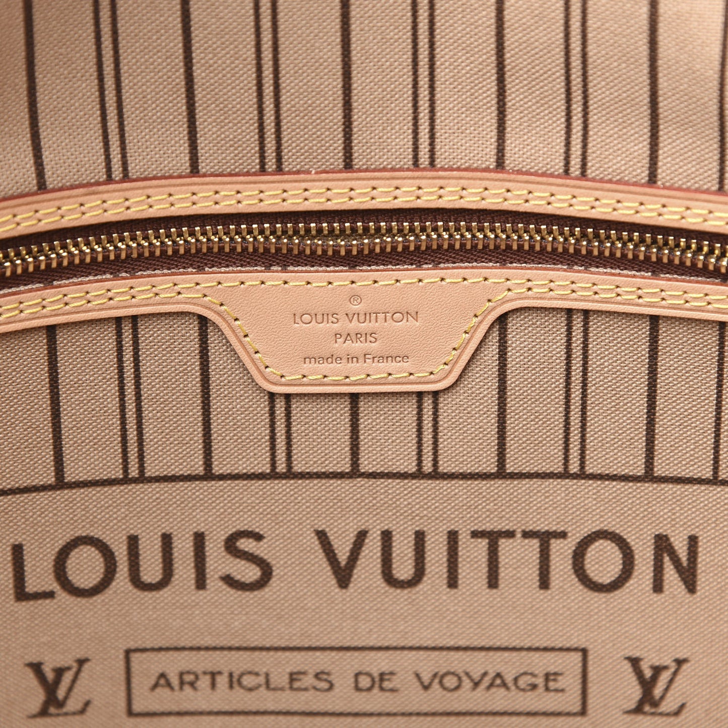 Monogram Neo Neverfull MM
