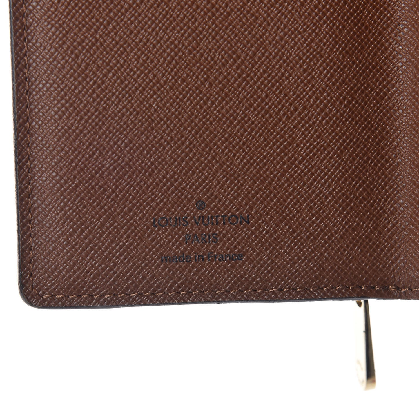 Monogram Joey Wallet