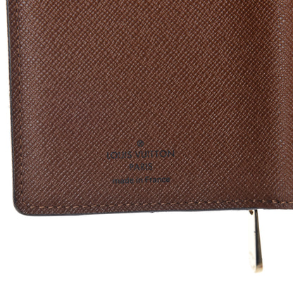 Louis Vuitton Monogram Joey Wallet 6 of 6