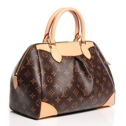Louis Vuitton Monogram Segur NM 3 of 8