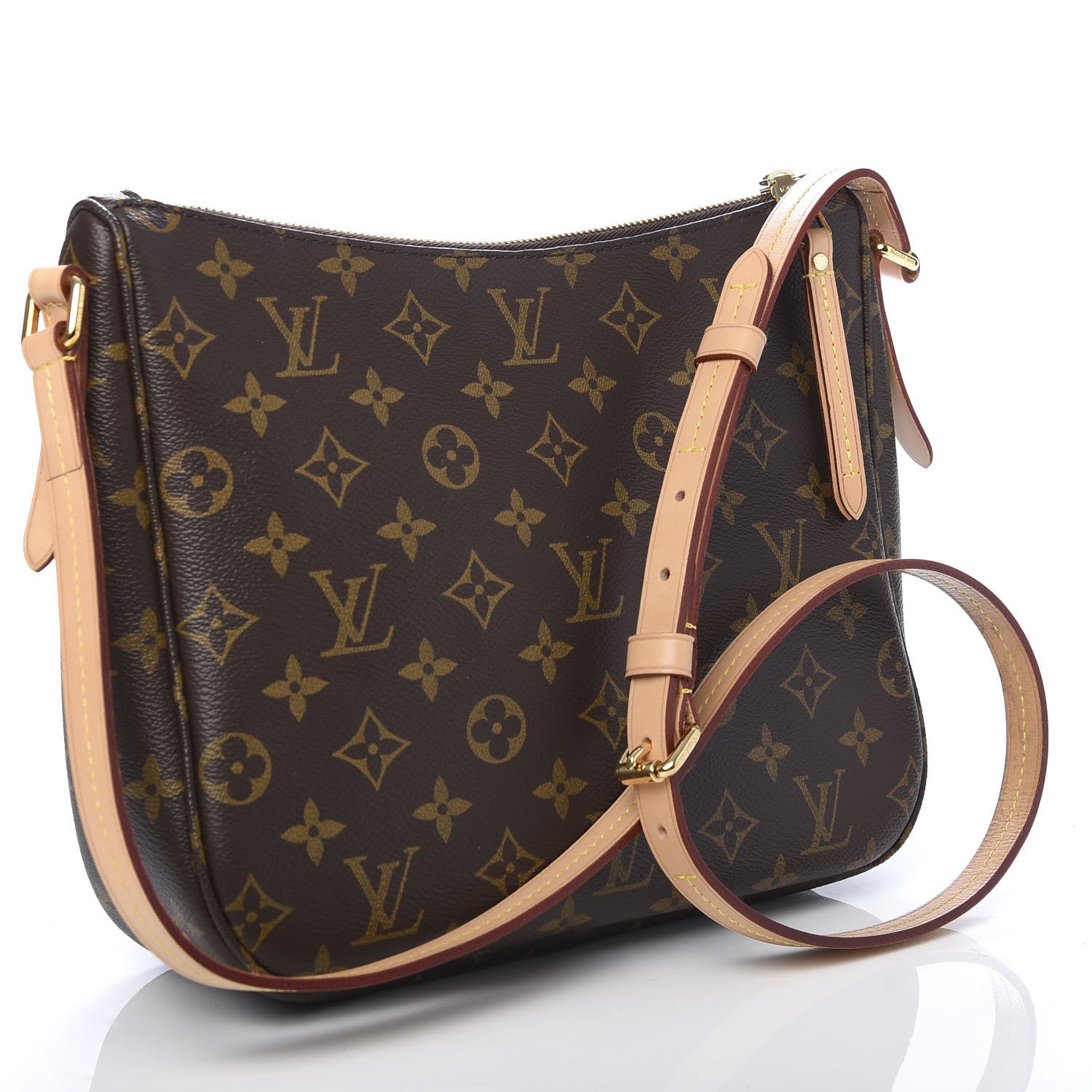 Louis Vuitton Monogram Mabillon 3 of 9