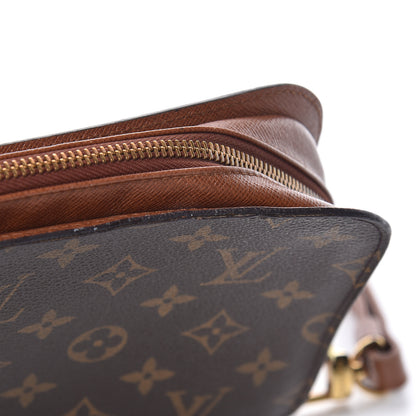 Louis Vuitton Monogram Pochette Orsay 10 of 15