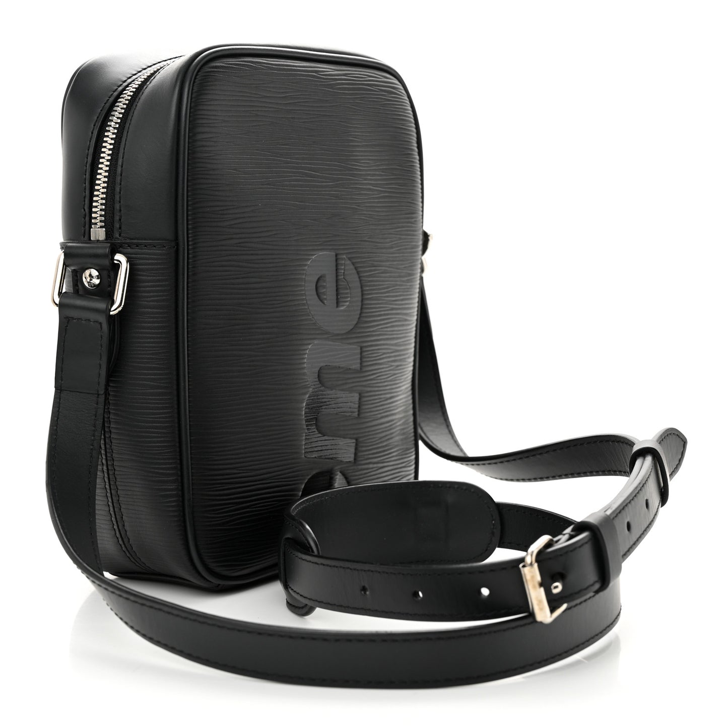 X SUPREME Epi Danube PM Black