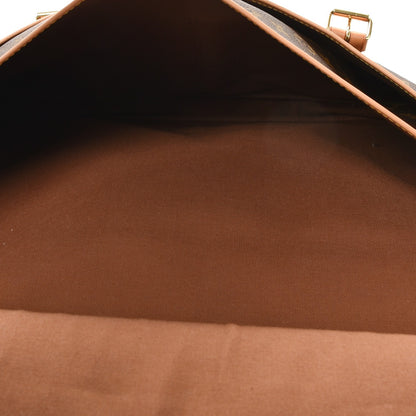 Louis Vuitton Monogram Sac Chasse Hunting Bag 13 of 21