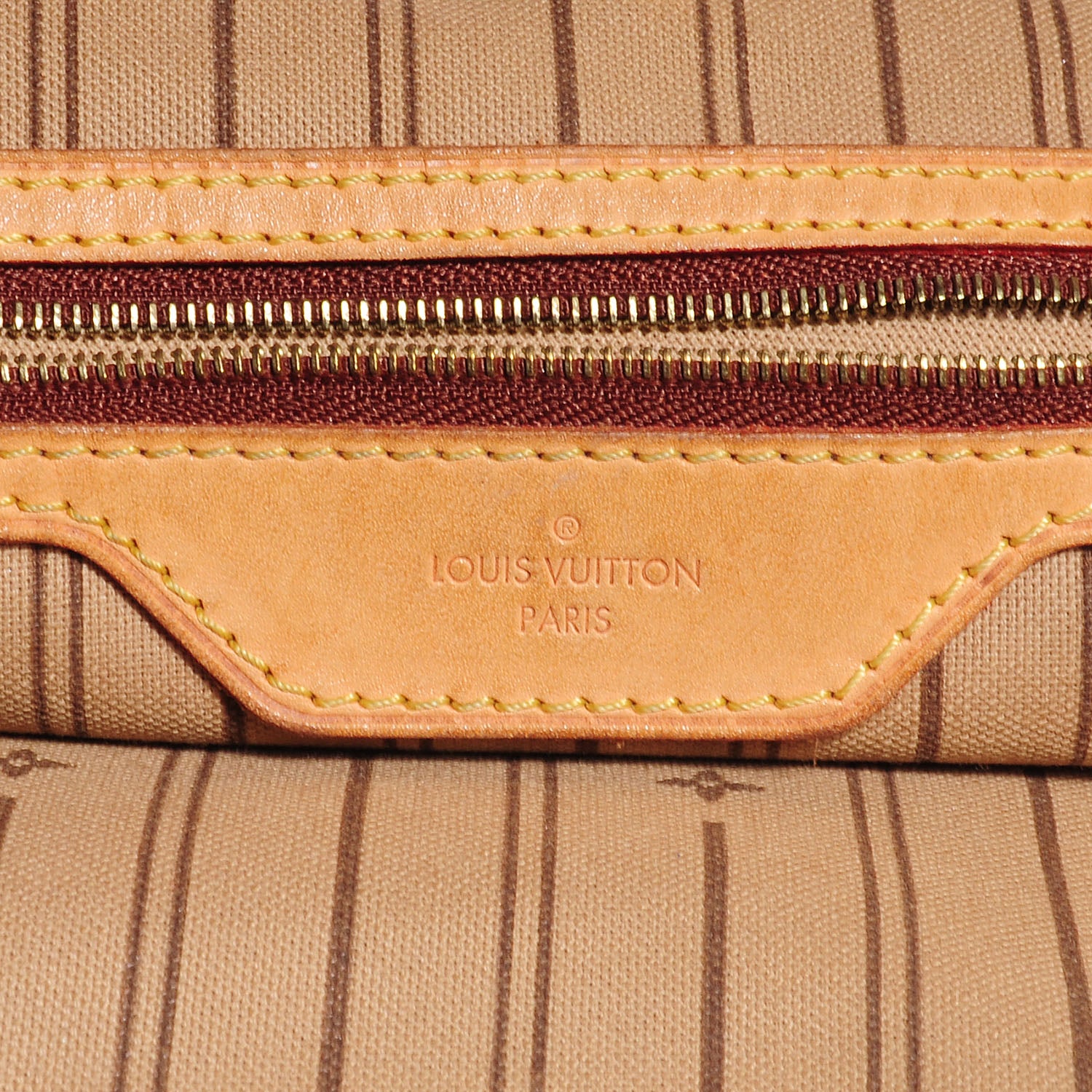 Louis Vuitton Monogram Delightful PM 5 of 6