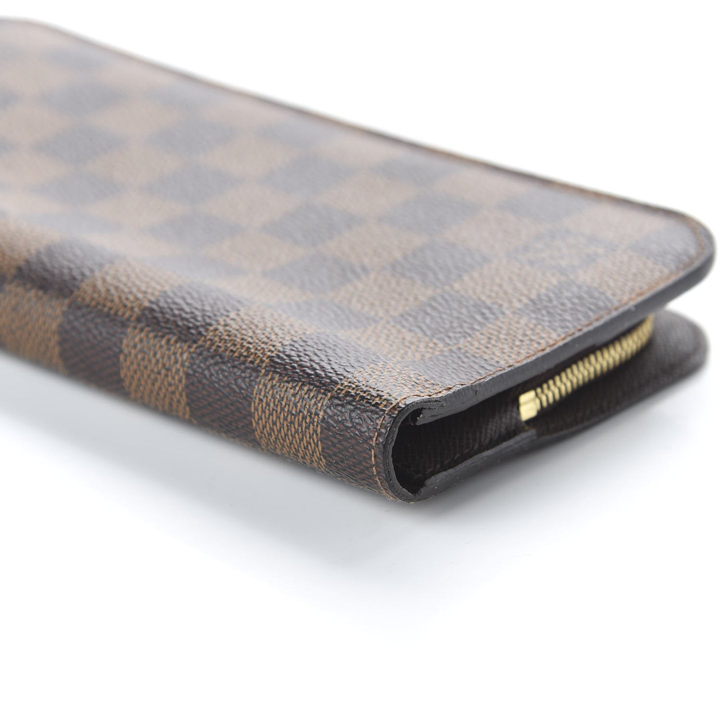 Damier Ebene Insolite Wallet