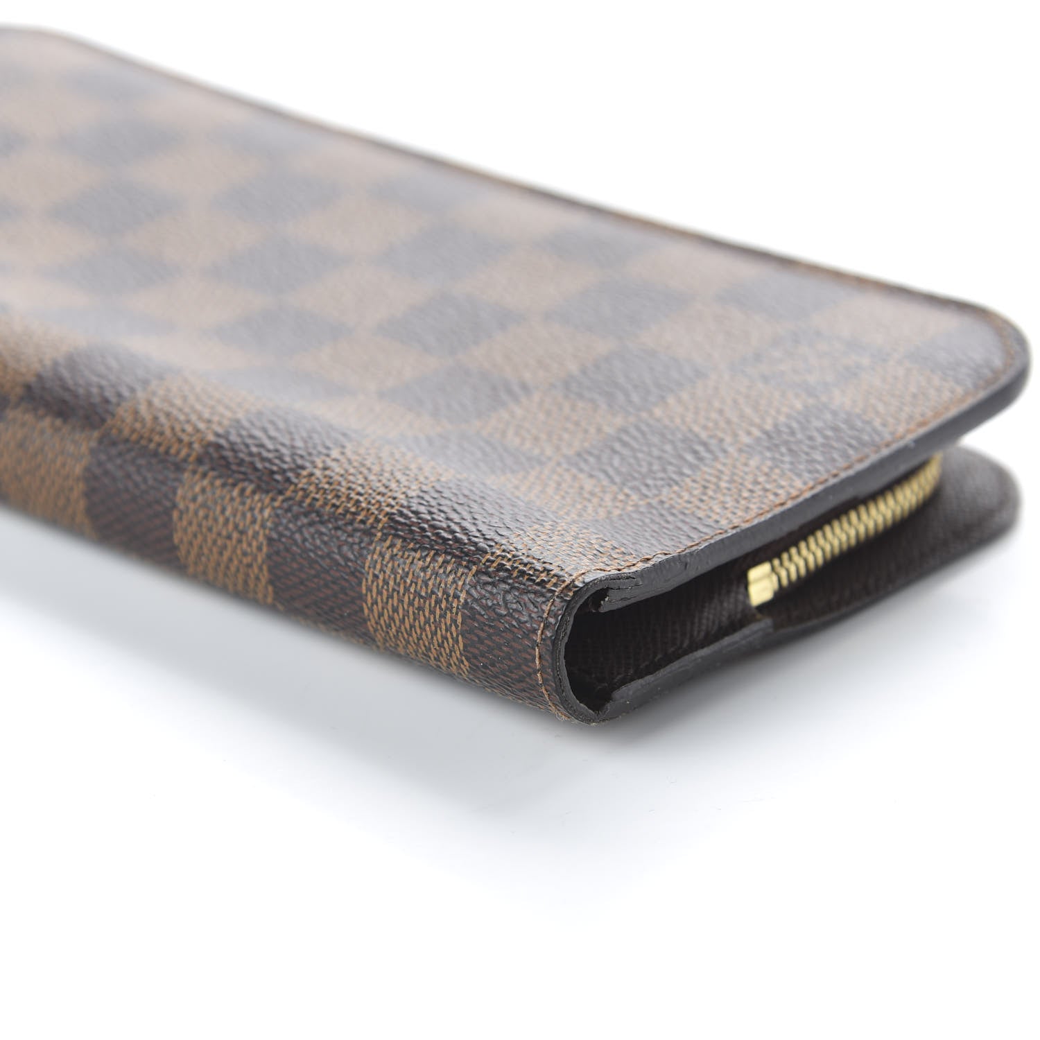 Louis Vuitton Damier Ebene Insolite Wallet 7 of 11