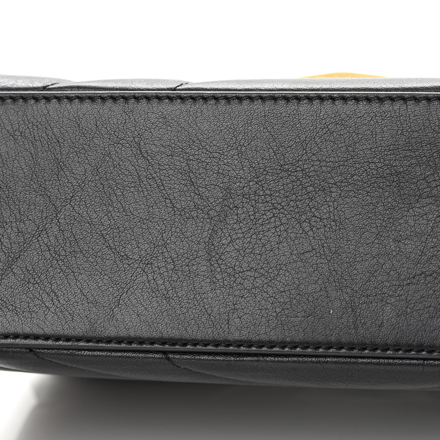 Givenchy Calfskin Quilted Medium 4G Shoulder Bag Black 13 of 13