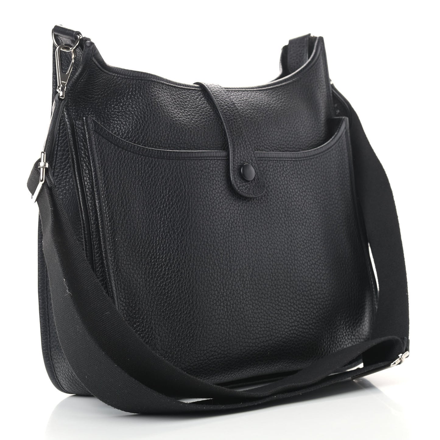 Taurillon Clemence Evelyne III PM Black