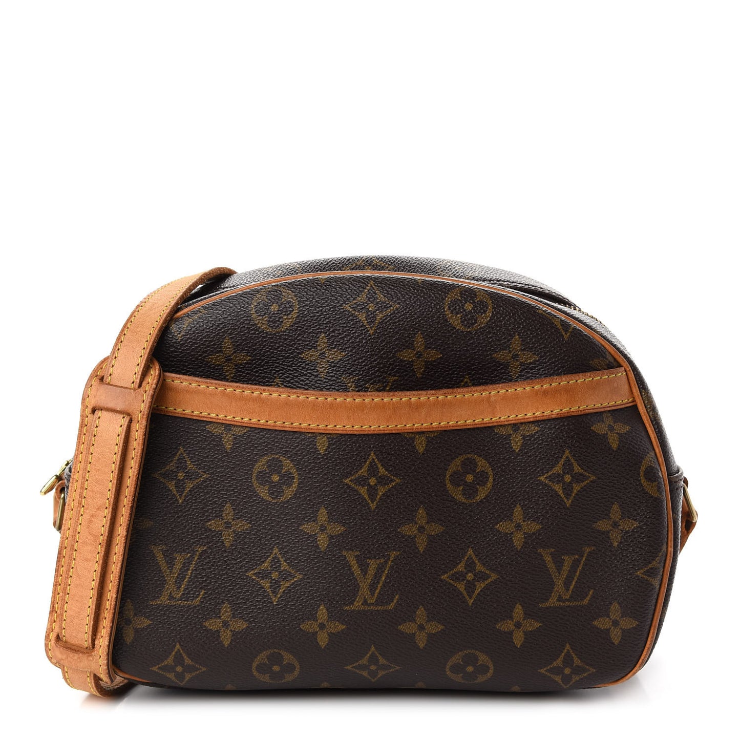 Monogram Blois