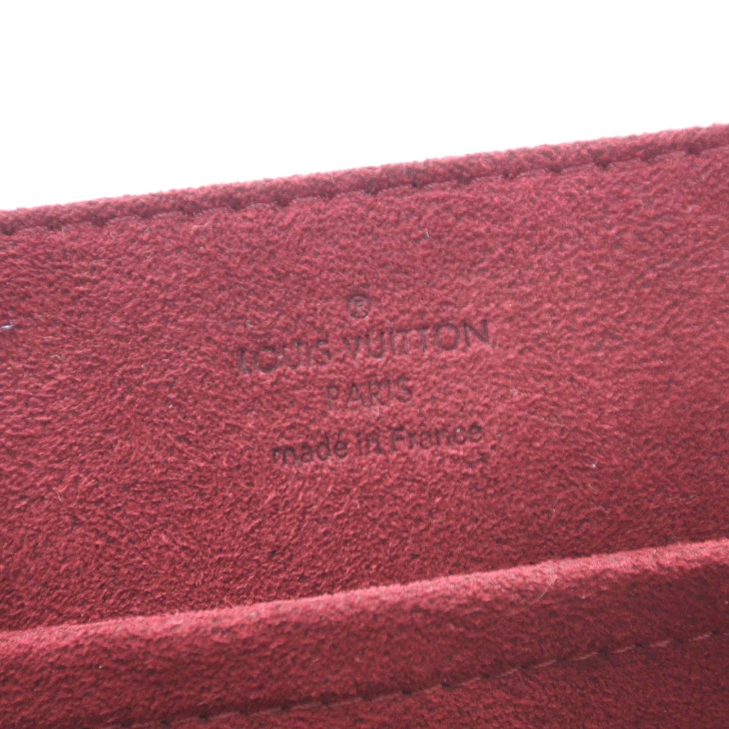 Louis Vuitton Monogram Multicolor Beverly MM White 8 of 9