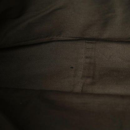 Chloe Calfskin Medium Marcie Satchel Tan 32 of 32