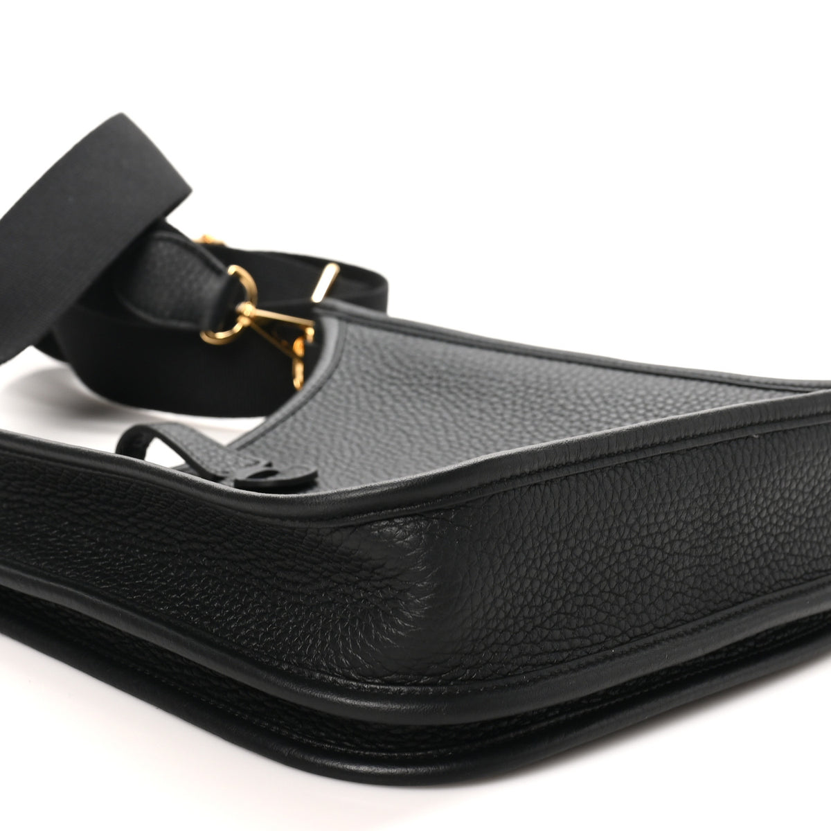 Taurillon Clemence Evelyne 23 Poche III Black