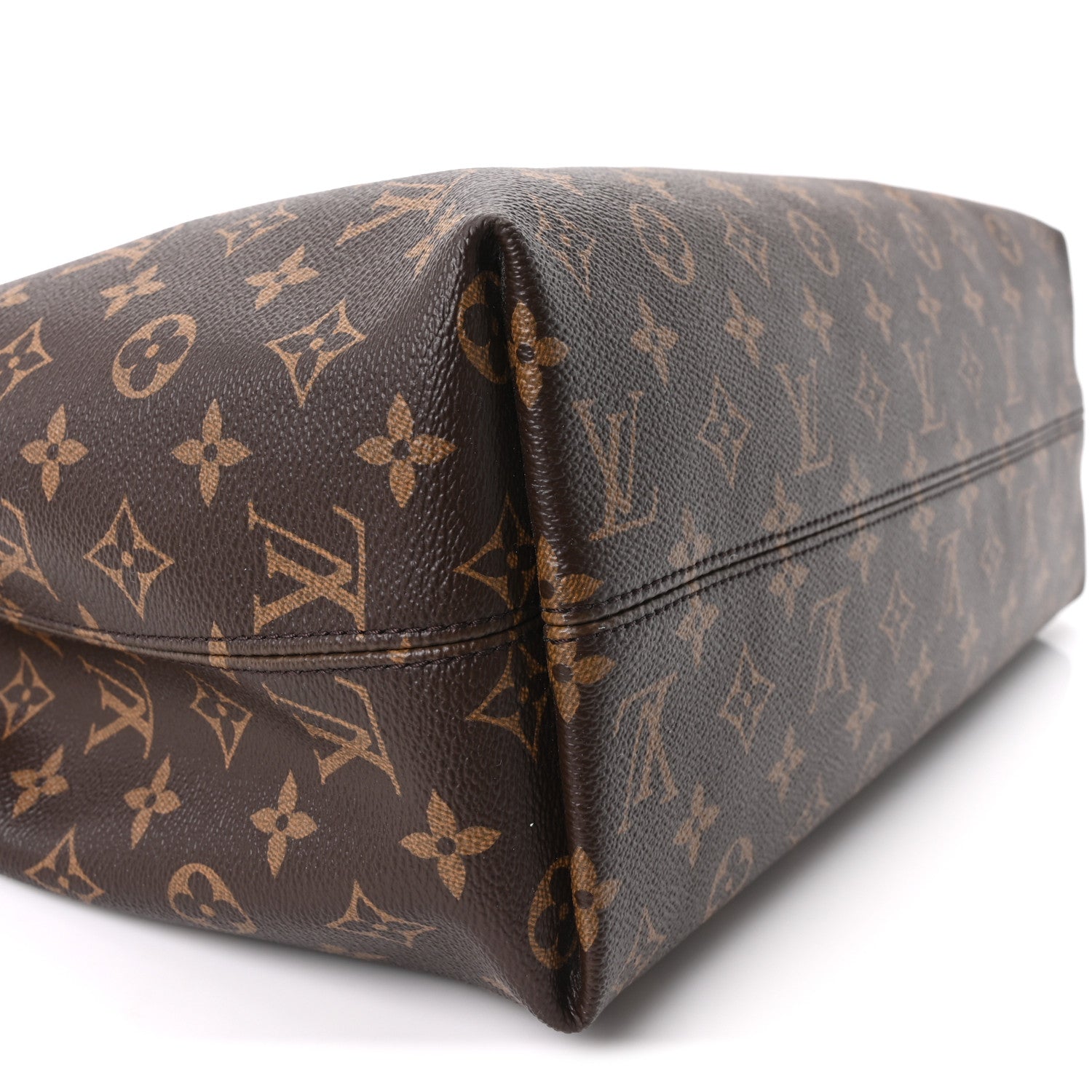 Louis Vuitton Monogram Graceful MM 8 of 10