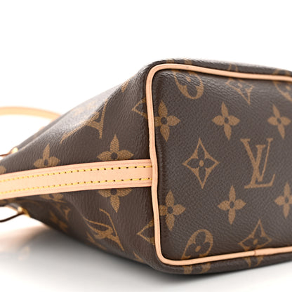 Louis Vuitton Monogram Nano Noe 9 of 11
