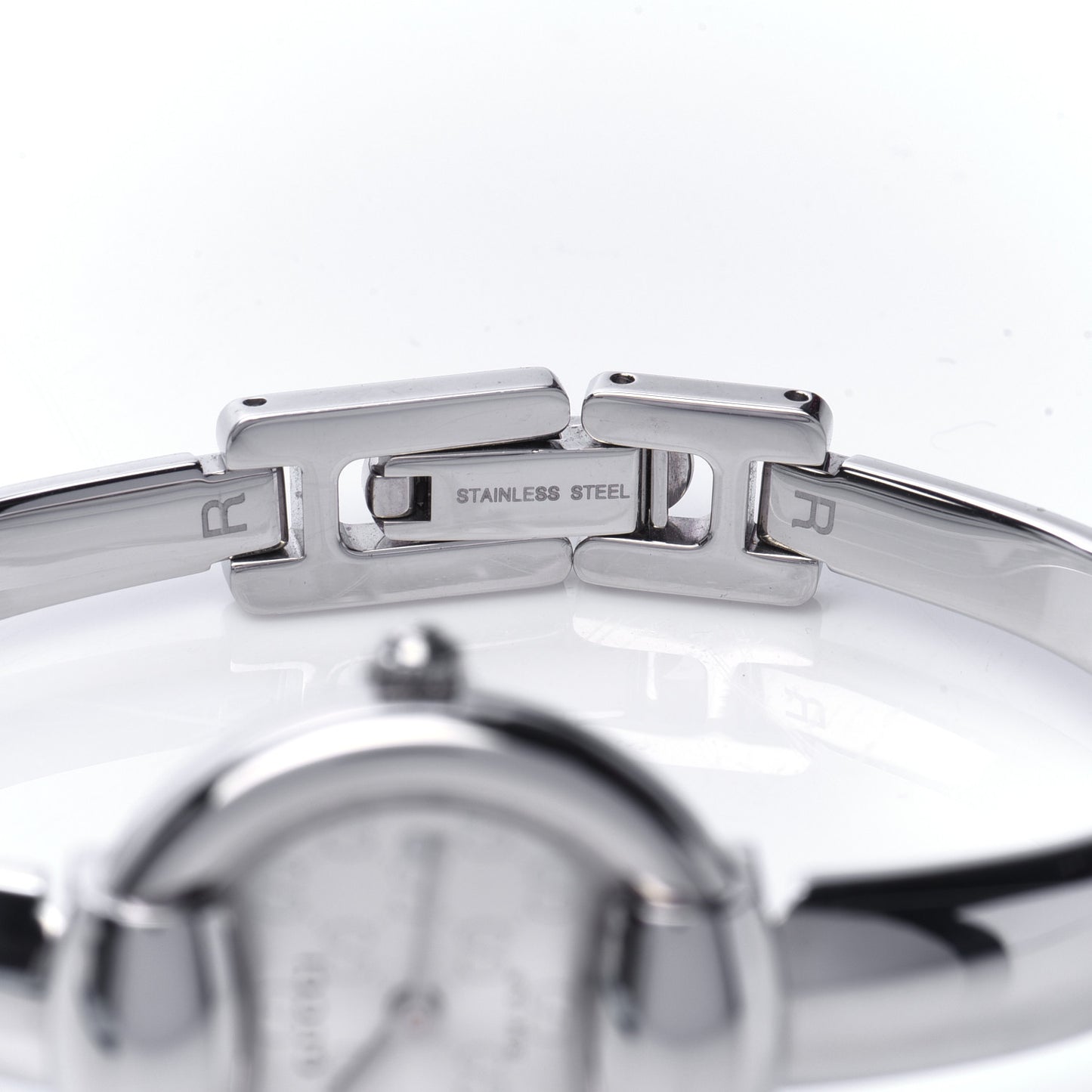 Stainless Steel 25mm 1400L Quartz Watch