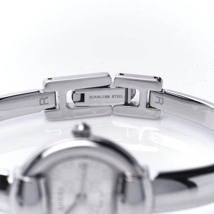 Gucci Stainless Steel 25mm 1400L Quartz Watch 6 of 7