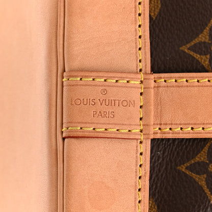 Louis Vuitton Monogram Petit Noe NM 11 of 12