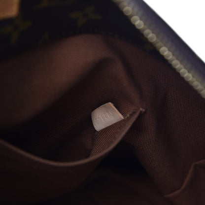 Louis Vuitton Monogram Sully MM 7 of 8