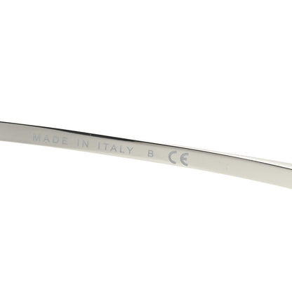 Chanel Acetate Butterfly Sunglasses 5377 Black Grey 6 of 7