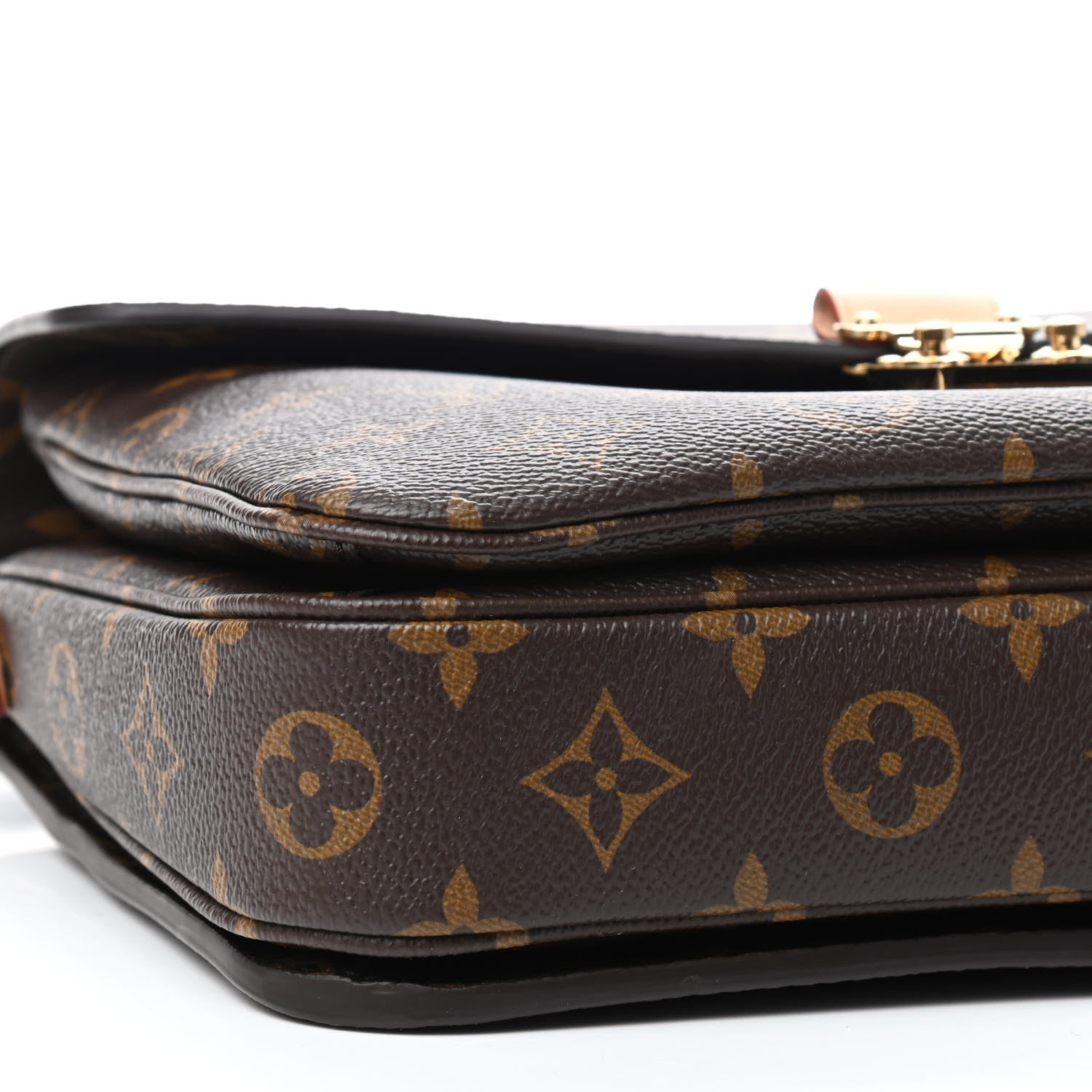 Louis Vuitton Monogram Pochette Metis 7 of 8