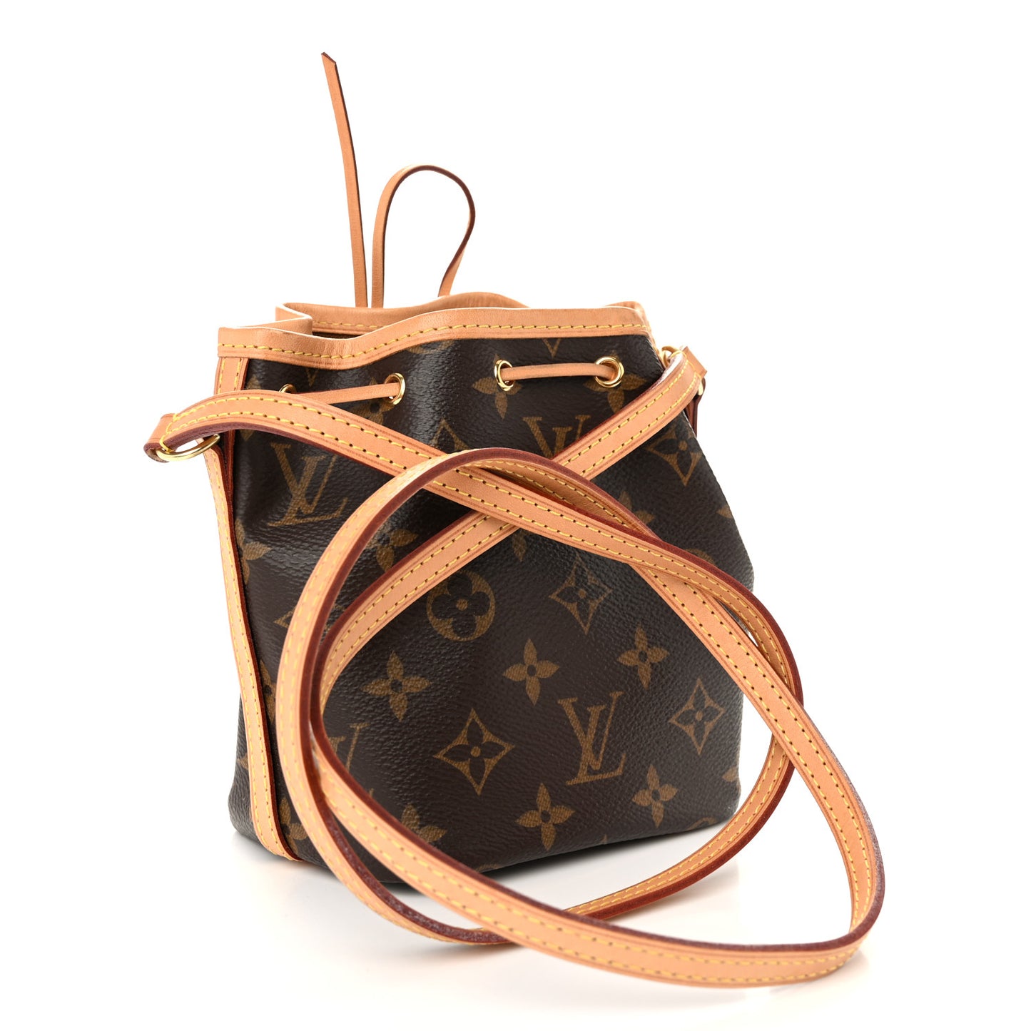 Monogram Nano Noe