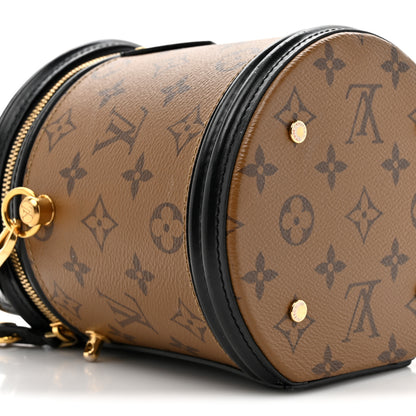Louis Vuitton Reverse Monogram Cannes 9 of 13
