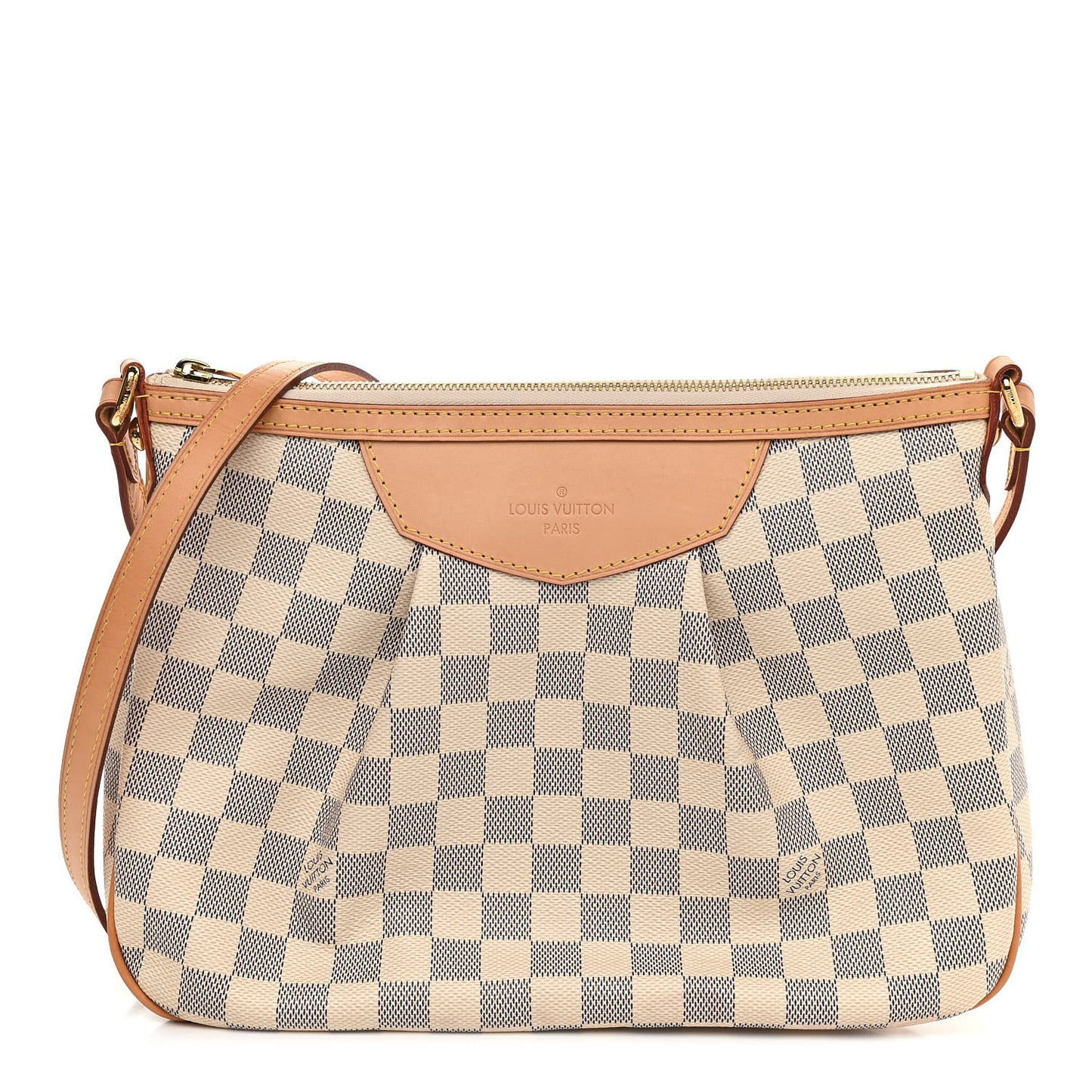Damier Azur Siracusa PM