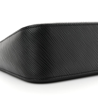 Louis Vuitton Epi Marelle Black 9 of 13