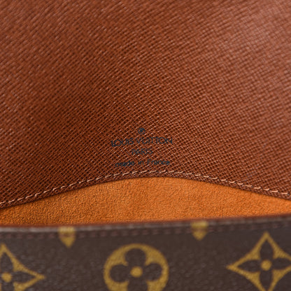 Louis Vuitton Monogram Musette Salsa 8 of 11