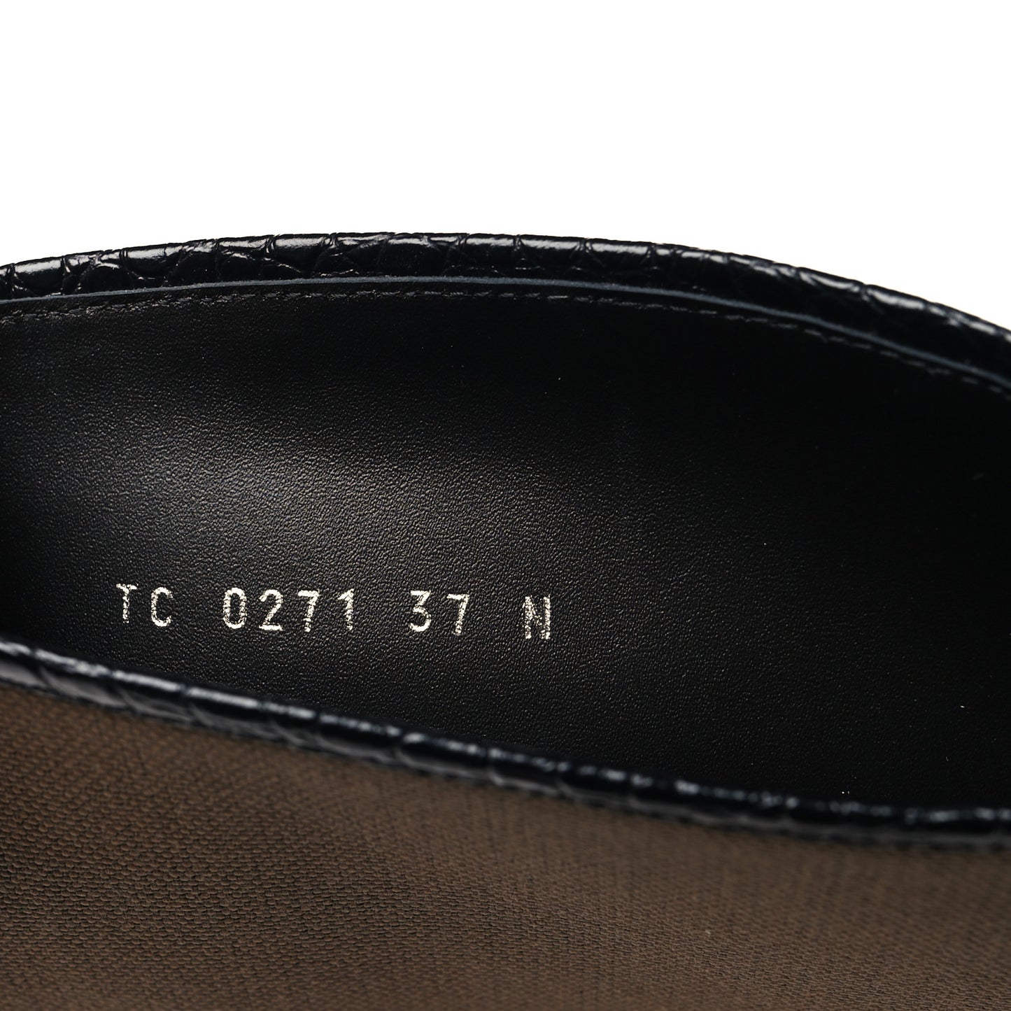 Canvas Calfskin Territory Flat High Ranger Boots 37 Khaki