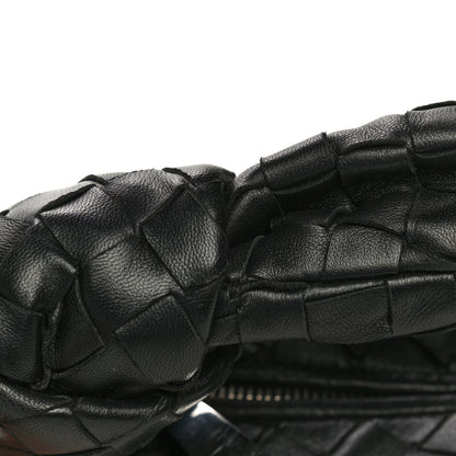 Bottega Veneta Nappa Intrecciato Mini Jodie Black 22 of 26
