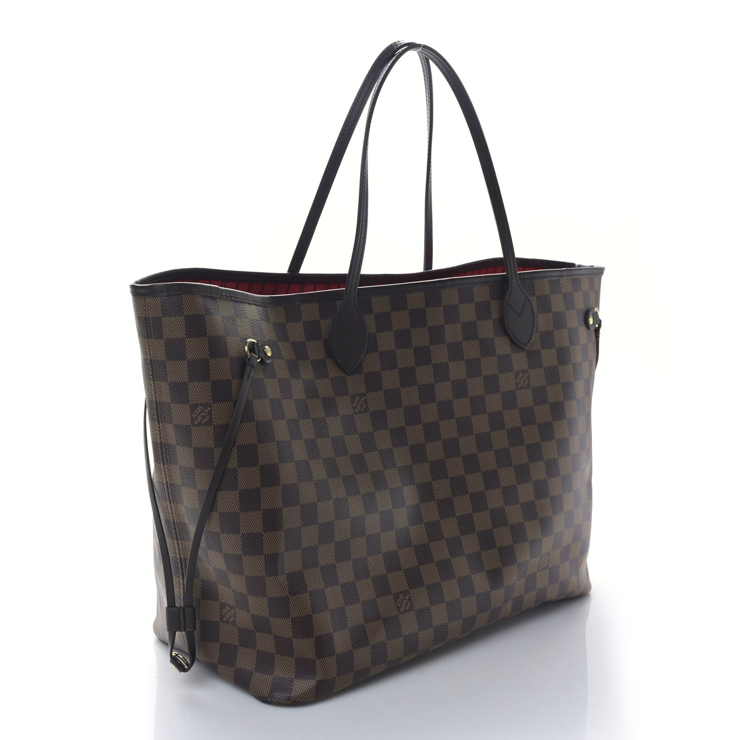 Damier Ebene Neo Neverfull GM
