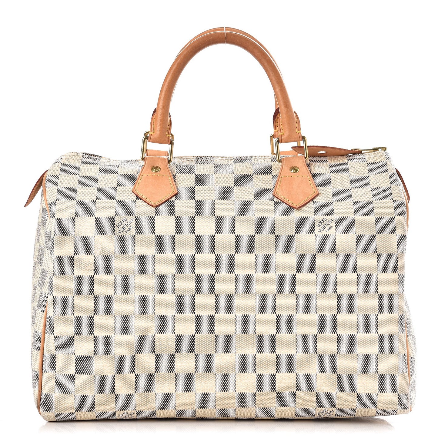 Damier Azur Speedy 30