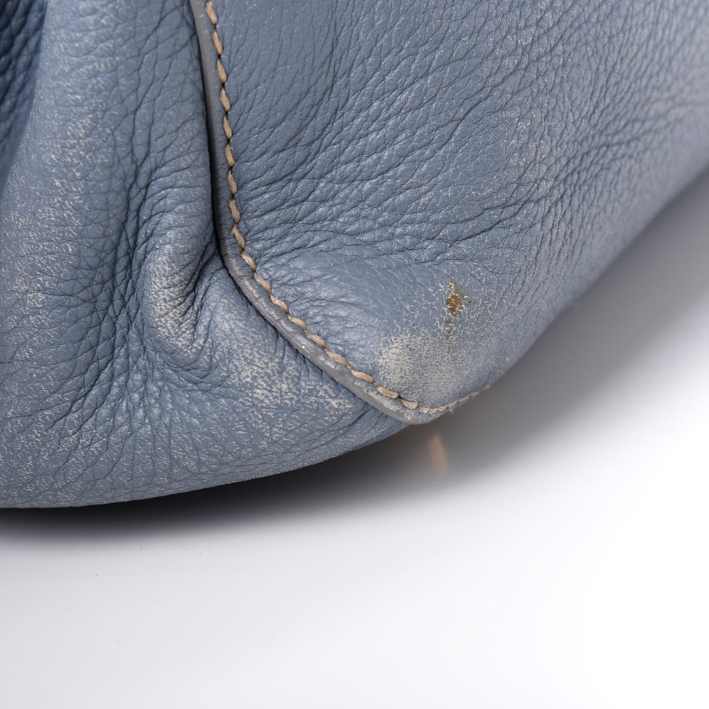 Vitello Daino Top Handle Tote