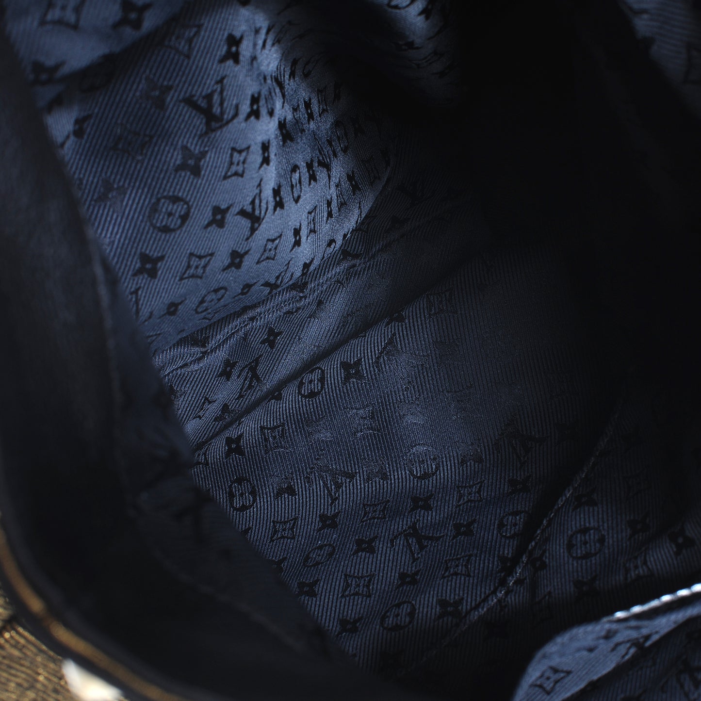 Monogram Double Jeu Neo Alma Black