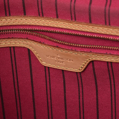 Louis Vuitton Monogram Delightful PM Pivoine 6 of 21